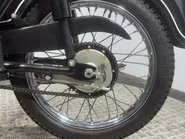 BSA Bantam 175 D14/4 1968 VERY CLEAN CLASSIC PROJECT COLLECTORS BIKE 12