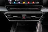 SEAT Leon ETSI SE DYNAMIC DSG MHEV 38