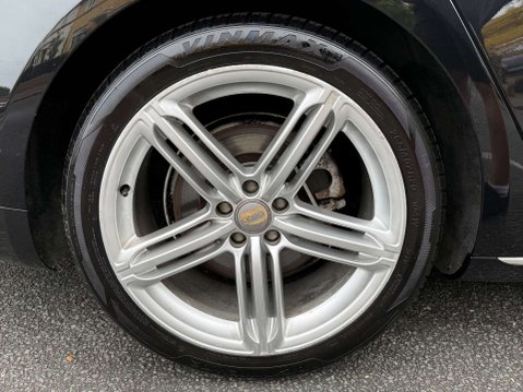 Audi A8 3.0 A8 Sport Executive TDI Quattro Auto 4WD 4dr 58