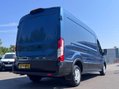 Ford Transit 2.0 310 EcoBlue Trend Panel Van 5dr Diesel Manual FWD L3 H2 Euro 6 (s/s) (1 12