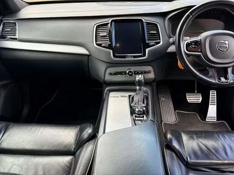 Volvo XC90 2.0 D5 PowerPulse R-Design SUV 5dr Diesel Auto 4WD Euro 6 (s/s) (235 ps) 5