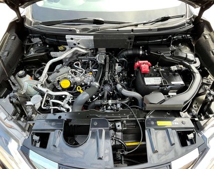 Nissan X-Trail 1.3 X-Trail Tekna DiG-T Semi-Auto 5dr 7