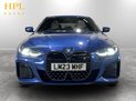 BMW I4 40 83.9kWh M Sport Gran Coupe 5dr Electric Auto eDrive (340 ps) 1 Owner - 2