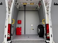 Iveco Daily 70C18V Welfare Unit - Tail Lift / Toilet / 7 Seats / Air Con 15