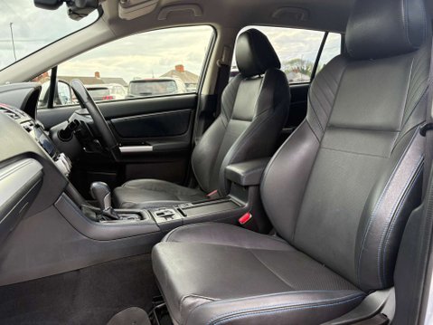Subaru Levorg 2.0 Levorg GT Symmetrical AWD CVT 4WD 5dr 29