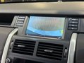Land Rover Discovery Sport 2.0 Discovery Sport Black HSE TD4 Auto 4WD 5dr 48