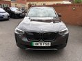 BMW Ix3 80kWh Premier Edition Auto 5dr 21