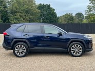 Toyota Rav4 VVT-I EXCEL 5