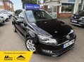 Volkswagen Polo 1.2 Match Euro 5 5dr 1