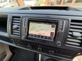 Volkswagen Road Trippin SWB TAILGATE 2 BERTH CAMPER VAN 11