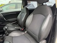 Mini Hatch COOPER S 12