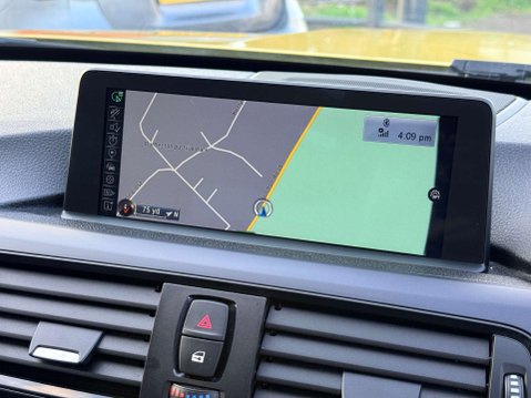 BMW M3 3.0 M3 Semi-Auto 4dr 47