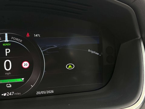 Jaguar I-Pace I-PACE EV400 HSE 4WD 5dr 51