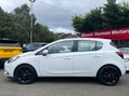 Vauxhall Corsa 1.4i Turbo ecoTEC SRi Nav Euro 6 (s/s) 5dr 9