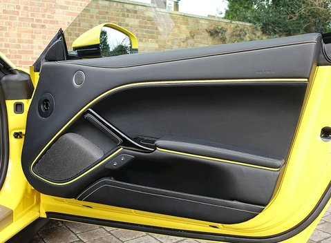 Ferrari F12 Berlinetta 8