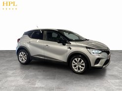 Renault Captur 1.3 TCe Iconic SUV 5dr Petrol Manual Euro 6 (s/s) (130 ps)