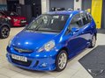 Honda Jazz 1.4 i-DSI SE Sport 5dr 2