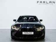 BMW M3 3.0 BiTurbo Competition Saloon 4dr Petrol Steptronic M xDrive Euro 6 (s/s) 16