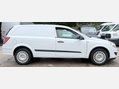 Vauxhall Astra 1.3 CDTi 16v Club Car Derived Van 3dr Diesel Manual (130 g/km, 89 bhp) 16