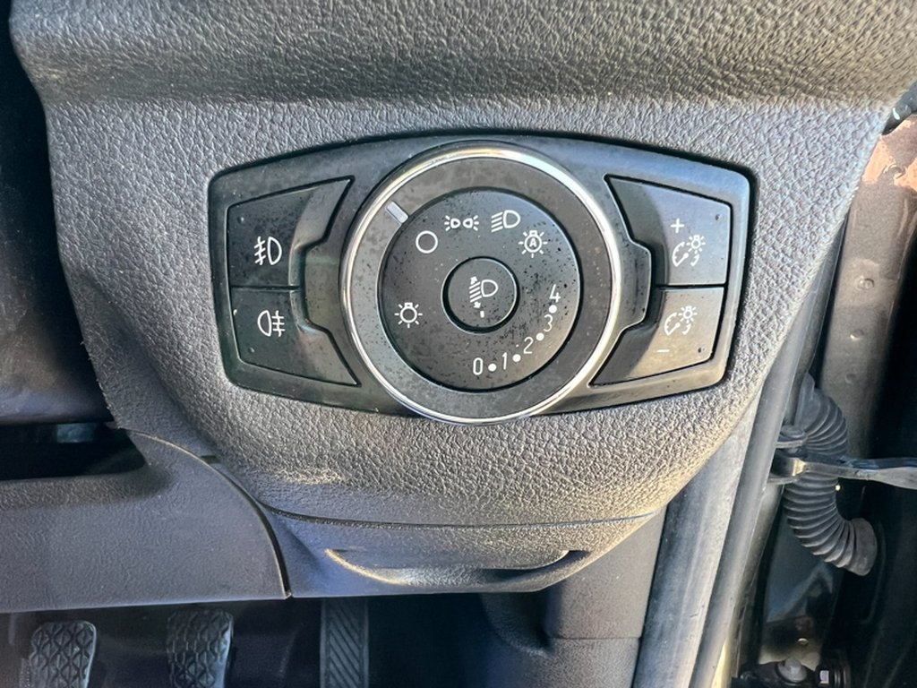 2018 Ford Transit CourierSWB L1H1 Low Roof Sport Air Con Alloys EURO 6 NO VAT — thumbnail 41 of 51