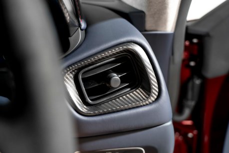 Aston Martin Vantage V12. 1 OF 333. OVER £45K IN OPTIONS. LIGHTWEIGHT PACKAGE. LIVERY PACKAGE. 64