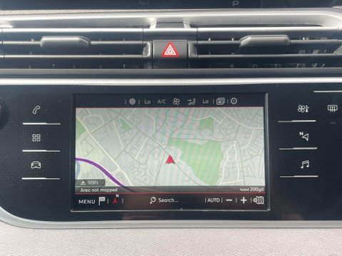 Citroen C4 Spacetourer 1.2 PureTech Feel EAT8 Euro 6 (s/s) 5dr 25