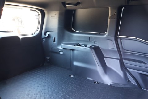 Toyota Land Cruiser 2026  COMMERCIAL styled by seeker   ASK ABOUT REAR SEAT CONVERSION  8