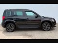 Skoda Yeti 2.0 Yeti Black Edition TDI CR 4x4 Semi-Auto 4WD 5dr 2