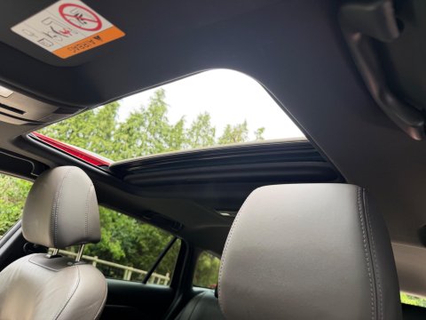 Mazda 6 2.5 SKYACTIV-G GT Sport Nav+ Tourer Auto Euro 6 (s/s) 5dr 17