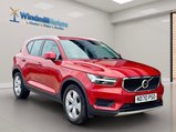 Volvo XC40 2.0 B4 MHEV Momentum Auto AWD Euro 6 (s/s) 5dr 1