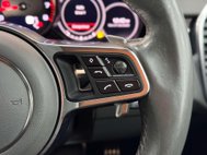Porsche Cayenne 2.9T V6 S SUV 5dr Petrol TiptronicS 4WD Euro 6 (s/s) (440 ps) 32