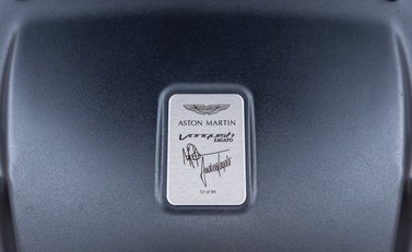 Aston Martin Vanquish Zagato Shooting Brake 58