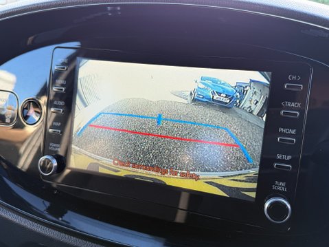 Toyota Aygo X VVT-I EDGE 15