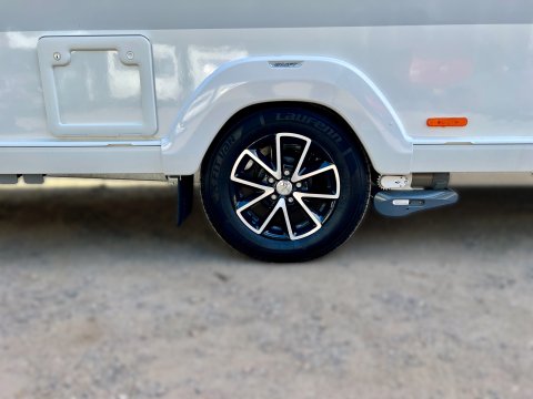 Swift Challenger Exclusive 560 SE 6