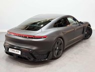 Porsche Taycan Performance 79.2kWh 4S Saloon 4dr Electric Auto 4WD (530 ps) 17