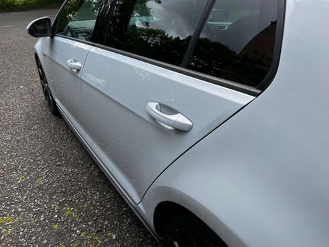 Volkswagen Golf 2.0 Golf GTD TDI 5dr 44