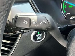 Ford Kuga 2.5 Kuga Titanium First Edition PHEV CVT 5dr 58