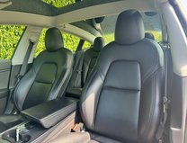 Tesla Model 3 (Sold) Standard Range Plus Saloon 4dr Electric Auto RWD (241 bhp) 8