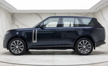 Land Rover Range Rover P550e AUTOBIOGRAPHY 5