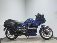 BMW K100 1994 31K CLASSIC PROJECT BIKE SPARES OR REPAIR 1000CC COMMUTER 1