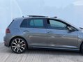 Volkswagen Golf 2.0 Golf GTi Performance TSi Semi-Auto 5dr 12
