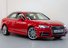 Audi A4 2.0 A4 S Line TFSI Semi-Auto 4dr