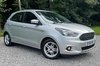 Ford Ka+ 1.2 Ka+ Zetec 5dr