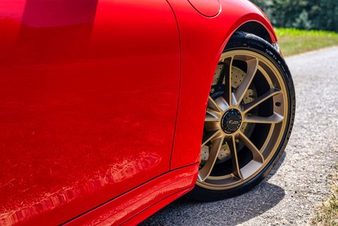 Porsche 911 4.0 911 GT3 PDK 7