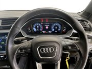 Audi Q3 2.0 TFSI 40 Black Edition SUV 5dr Petrol S Tronic quattro Euro 6 (s/s) (190 13