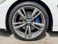 BMW 4 Series 2.0 420d M Sport Auto Euro 6 (s/s) 2dr 25