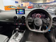 Audi RS3 2.5 TFSI Sportback 5dr Petrol S Tronic quattro Euro 6 (s/s) (400 ps) 2