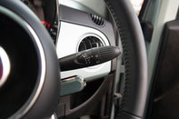 Fiat 500 DOLCEVITA MHEV 18