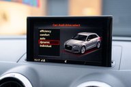 Audi A3 2.0 S3 Sportback TFSI Quattro Semi-Auto 4WD 5dr 54