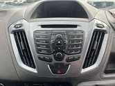 Ford Transit Custom LWB L2H1 Low Roof Limited 290 EURO 6 NO VAT 41